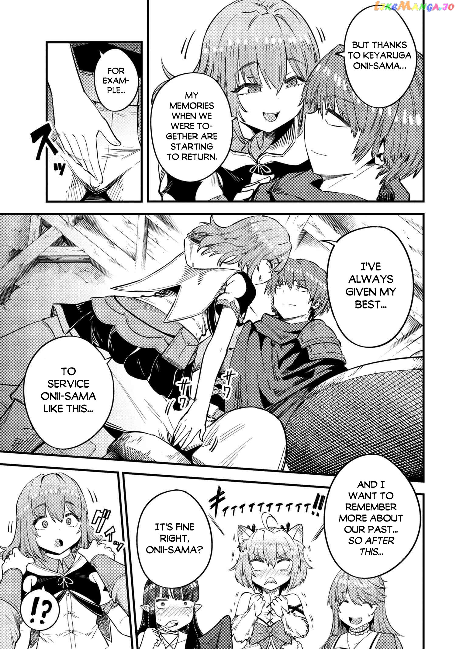 Redo Of Healer, Chapter 31.1 image 06